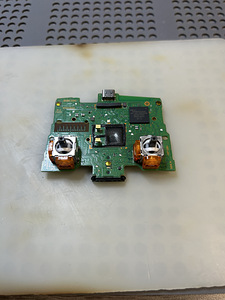 PlayStation/Xbox/Nintendo/SteamDeck remont ja hooldus (7 foto / 7)