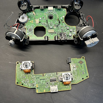 PlayStation/Xbox/Nintendo/SteamDeck remont ja hooldus