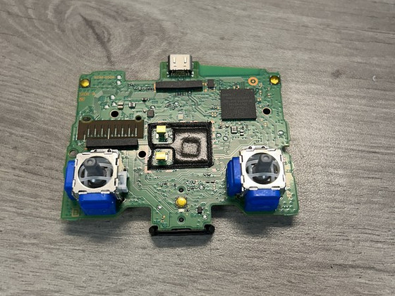 PlayStation/Xbox/Nintendo/SteamDeck remont ja hooldus