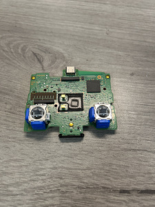 PlayStation/Xbox/Nintendo/SteamDeck remont ja hooldus (1 foto / 7)