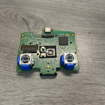PlayStation/Xbox/Nintendo/SteamDeck remont ja hooldus