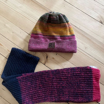 Reima talvemüts ja sall s52/54