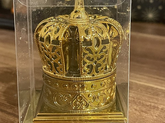Auto õhuvärskendaja "Korona"