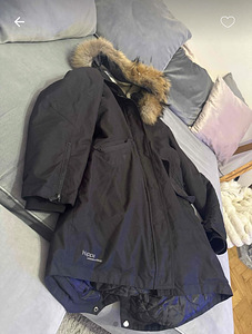 Huppa vivian naiste parka (2 foto / 3)