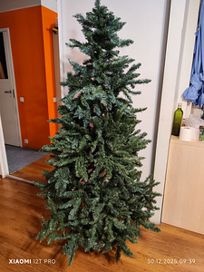 Kunstkuusk Kõrgus 1,83cm (1 foto / 6)