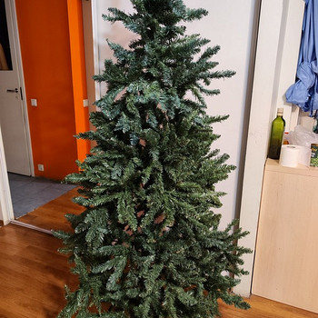 Kunstkuusk Kõrgus 1,83cm