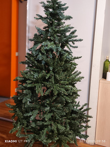 Kunstkuusk Kõrgus 1,83cm (2 foto / 6)
