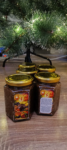 Паста Амосова (3 фото из 5)