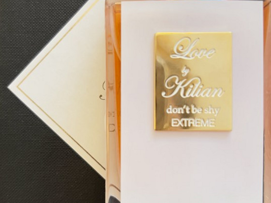 Kilian Don’t be shy extreme , 50 ml