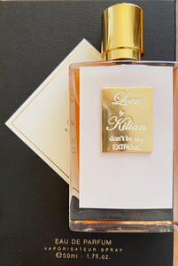 Kilian Don’t be shy extreme , 50 ml (1 foto / 1)