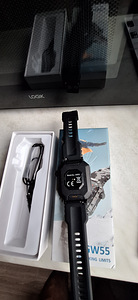 Умные часы Timeranger (3 фото из 3)