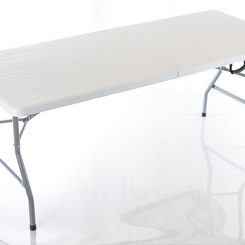 Kokkupandav laud 183x76 cm