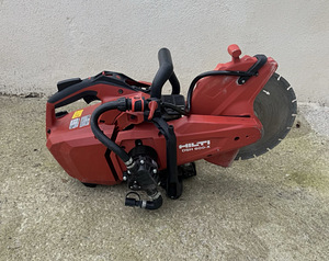 Hilti dsh 600-x (1 фото из 4)