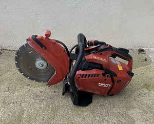 Hilti dsh 600-x (2 фото из 4)