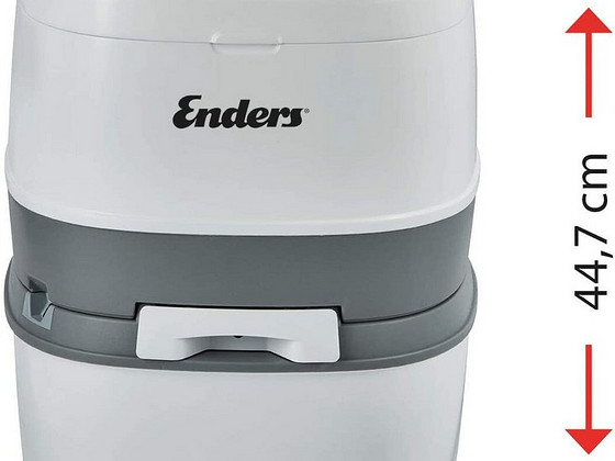Enders Mobile WC Supreme 4999 биотуалет