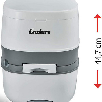 Enders Mobile WC Supreme 4999 биотуалет