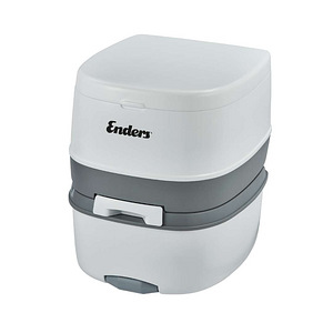 Enders Mobile WC Supreme 4999 biotualett (4 foto / 10)