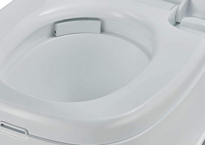 Enders Mobile WC Supreme 4999 biotualett (7 foto / 10)