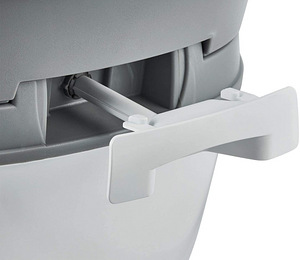 Enders Mobile WC Supreme 4999 biotualett (10 foto / 10)