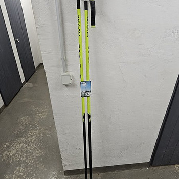 Suusakepid 4KAAD 170cm