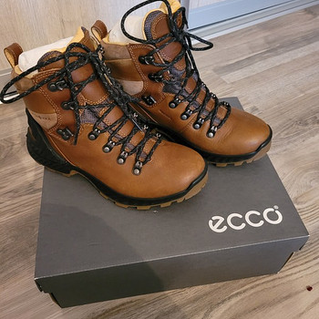 Talvesaapad ecco