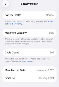 iPhone 15 Pro 256GB (3 foto / 5)