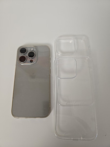 iPhone 15 Pro 256GB (4 foto / 5)
