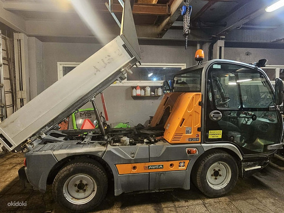 Ausa M200H