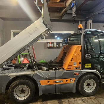 Ausa M200H