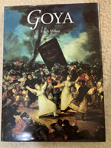Goya Frank Milner (1 foto / 1)