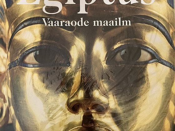 Egiptus : vaaraode maailm