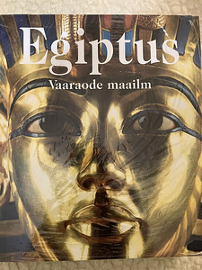 Egiptus : vaaraode maailm (1 foto / 1)