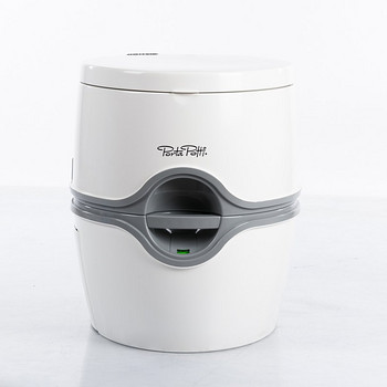 Thetford Porta Potti 565P Переносной туалет с индикатором ур
