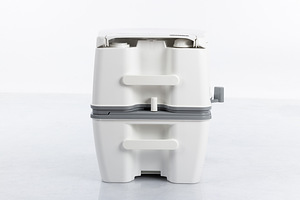 Thetford Porta Potti 565P Переносной туалет с индикатором ур (4 фото из 10)