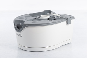 Thetford Porta Potti 565P Переносной туалет с индикатором ур (7 фото из 10)
