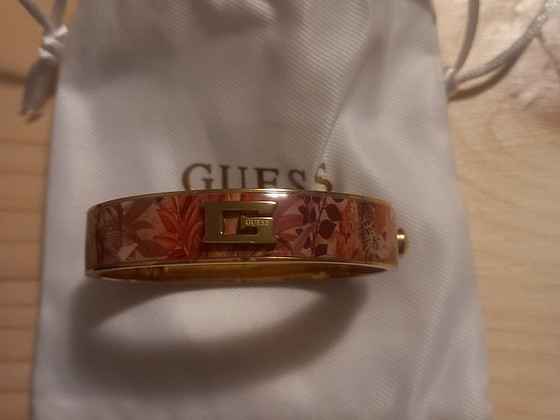 Guess Foulard женский браслет