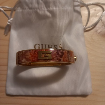 Guess Foulard женский браслет
