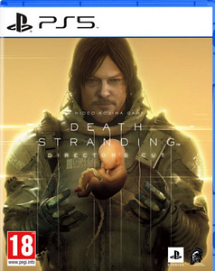 PS5 Death Stranding (1 фото из 1)