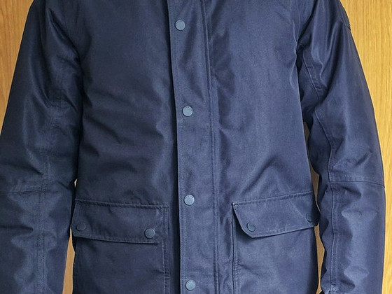M: Whistler talve/sügis jope