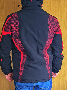M: S-Blesings talvejope (2 foto / 6)
