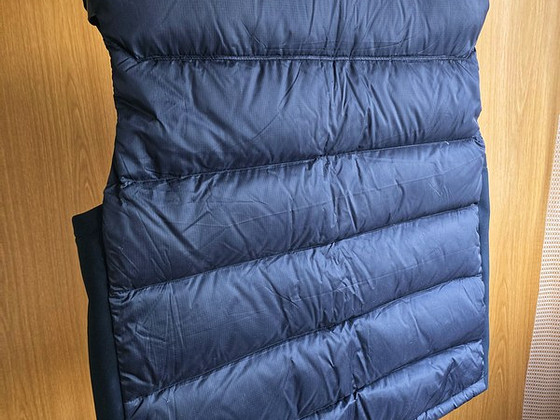 M: Columbia Titanium sulevest