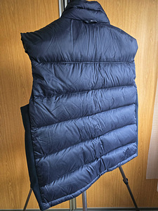 M: Columbia Titanium sulevest (1 foto / 4)