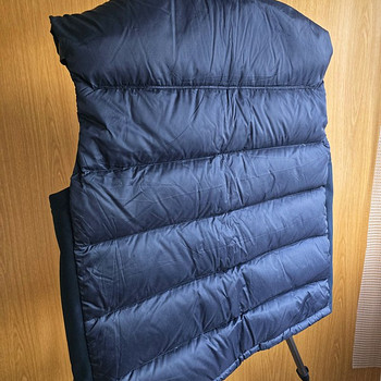 M: Columbia Titanium sulevest