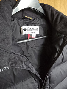 M: Columbia Titanium sulevest (3 foto / 4)