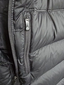 M: Columbia Titanium sulevest (4 foto / 4)