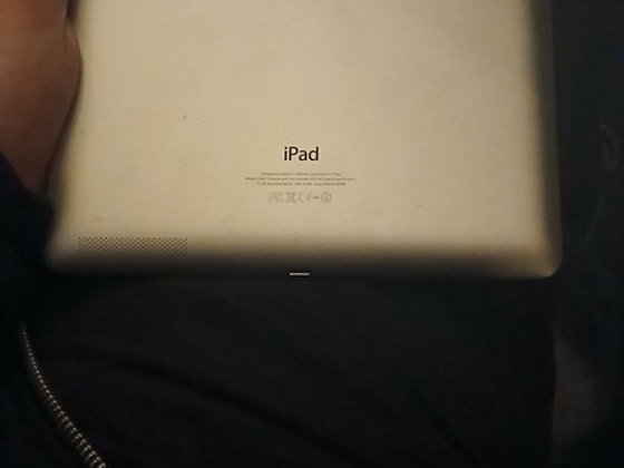 Müün iPad
