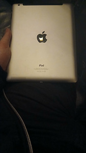 Müün iPad (1 foto / 3)