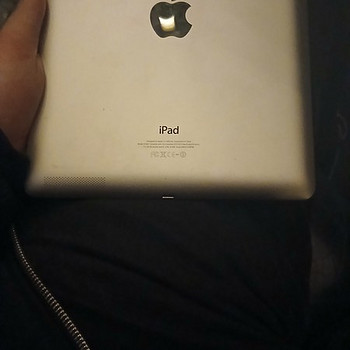 Müün iPad