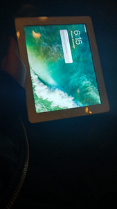 Müün iPad (3 foto / 3)