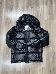 Polo Ralph Lauren winter puffer jacket (1 foto / 5)